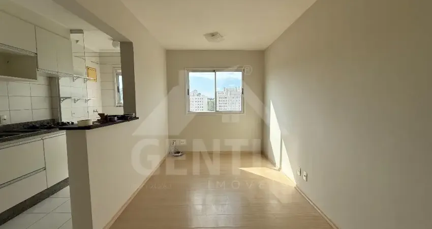 Apartamento com 2 quartos para alugar na Avenida das Palmeiras, Portais (Polvilho), Cajamar