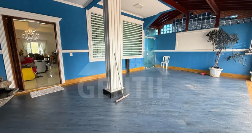 Casa com 3 quartos para alugar na Rua das Flores-de-Maio, Portais (Polvilho), Cajamar