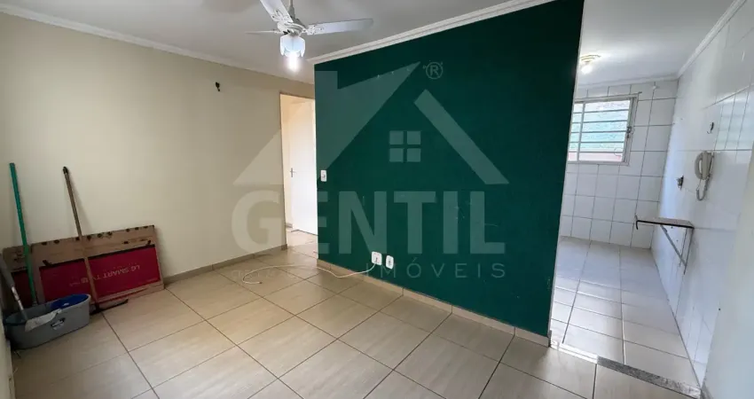 Apartamento com 2 quartos à venda na Rua Campos do Jordão, Panorama (Polvilho), Cajamar