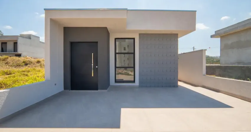 Casa com 2 quartos à venda na Rua Lazaro Dalcin, Centro, Cajamar