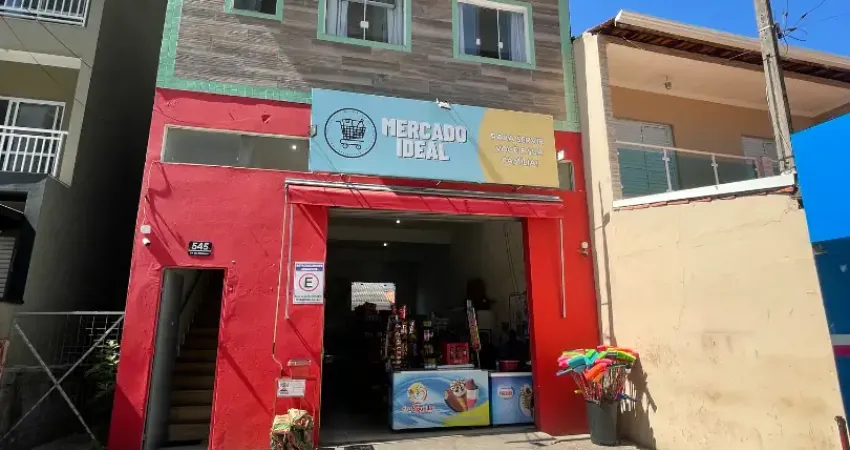 Sala comercial com 4 salas à venda na Avenida das Palmeiras, Portais (Polvilho), Cajamar