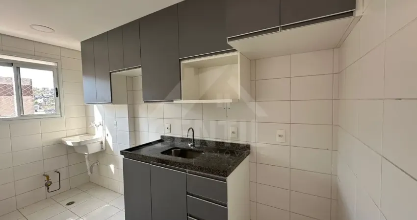Apartamento com 2 quartos para alugar na Avenida das Palmeiras, Portais (Polvilho), Cajamar
