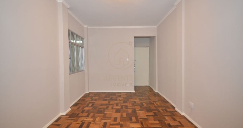 Apartamento Espetacular no Centro de Curitiba – Ao Lado da UFPR e HC!