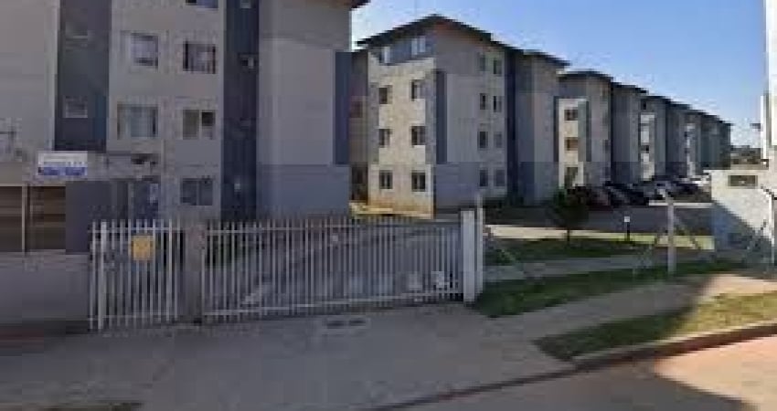 Imperdível! Apartamento Completo no Santa Cândida com Lazer por Preço de Ocasião!