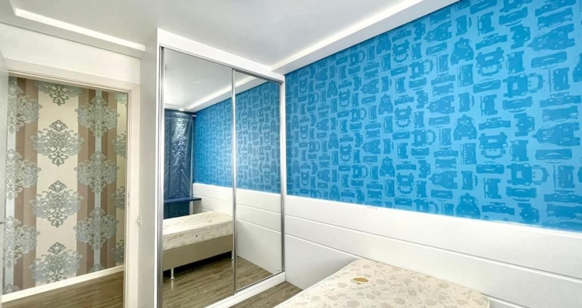 Conforto, Estilo e Lazer Completo em Pinhais – Seu Novo Lar te Espera por R$ 560 Mil!