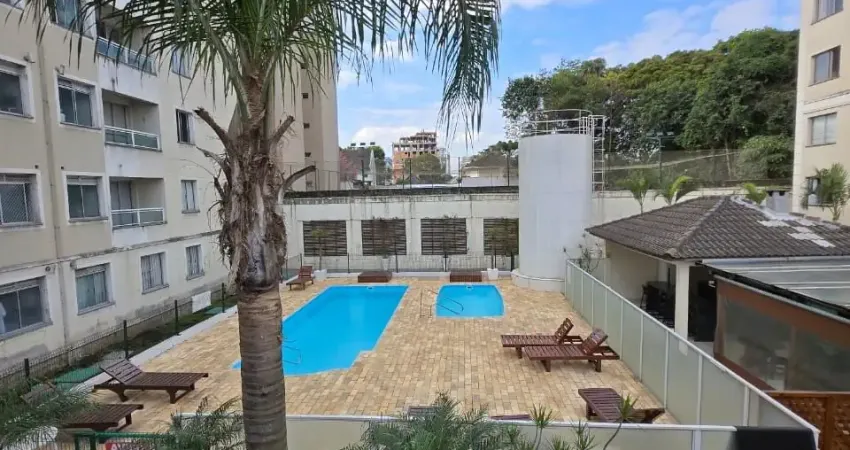 Oportunidade Rara no Coração do Portão! Apartamento por R$ 440 mil