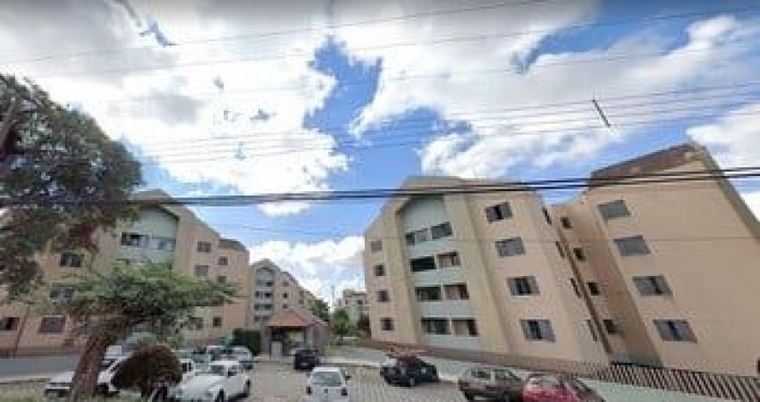 Oportunidade Imperdível no Capão Raso! Apartamento Mobiliado ao Lado do Mercado Municipal com Estrutura Completa!