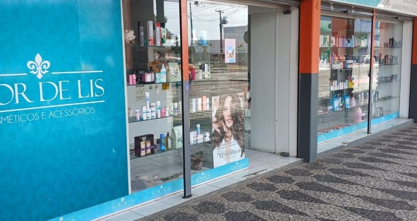 Quer Empreender com Segurança? Loja de Cosméticos Consolidada à Venda – Faturamento Imediato e Potencial de Expansão!