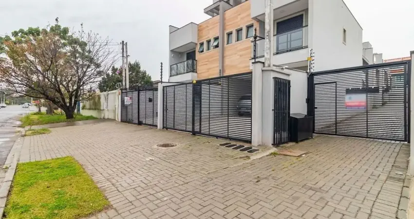 Triplex de Alto Padrão Mobiliado no Hauer – Sofisticação, Lazer Privativo e Vista Incrível te Esperam!