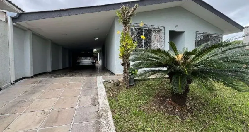 Casa para venda em curitiba, alto boqueirão, 4 dormitórios, 2 suítes, 4 banheiros, 2 vagas