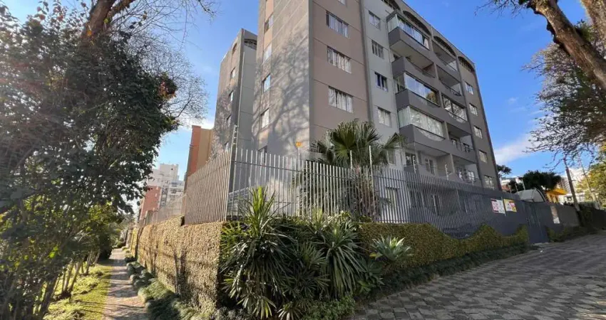 Apartamento para venda em curitiba, água verde, 2 dormitórios, 2 banheiros, 1 vaga