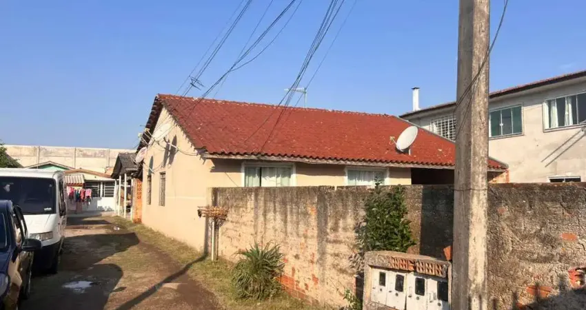 Terreno à venda na Rua das Carmelitas, Boqueirão, Curitiba