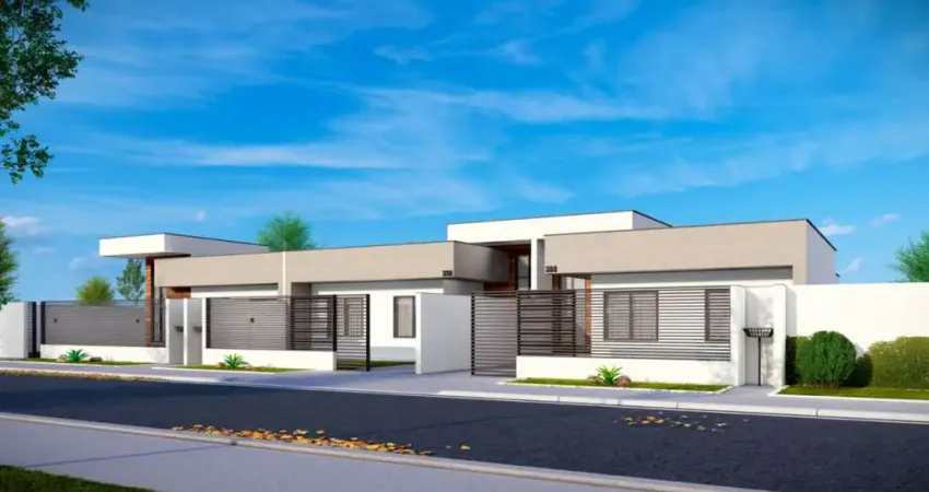 Casa para venda em fazenda rio grande, nações, 3 dormitórios, 1 suíte, 3 banheiros, 1 vaga