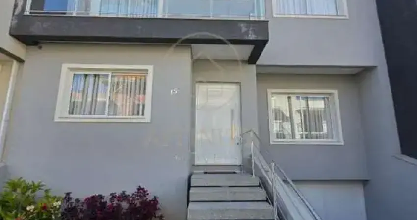 Sobrado para venda em curitiba, xaxim, 3 dormitórios, 2 suítes, 4 banheiros, 3 vagas