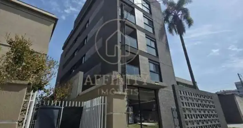 Apartamento à venda na Rua Coronel Amazonas Marcondes, Cabral, Curitiba