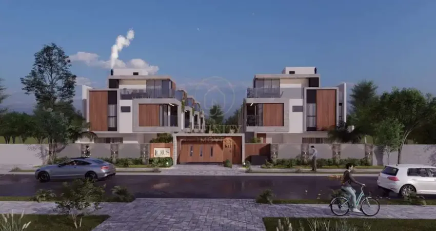 Sobrado para venda em curitiba, portão, 3 dormitórios, 3 suítes, 5 banheiros, 1 vaga