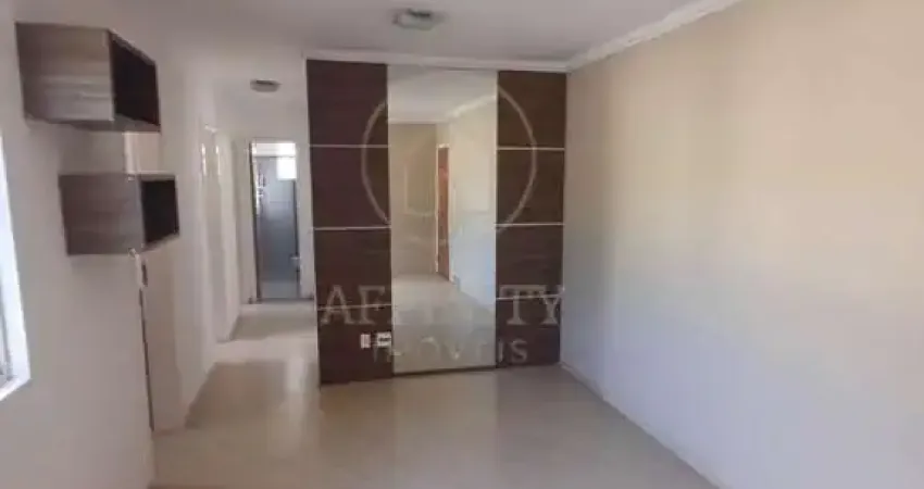 Apartamento à venda na Rua Adir Pedroso, 591, Iná, São José dos Pinhais
