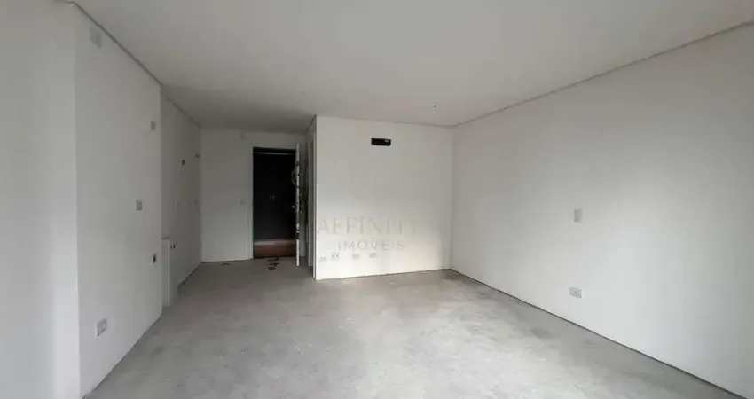 Kitnet / Stúdio à venda na Rua Doutor Pedrosa, Centro, Curitiba