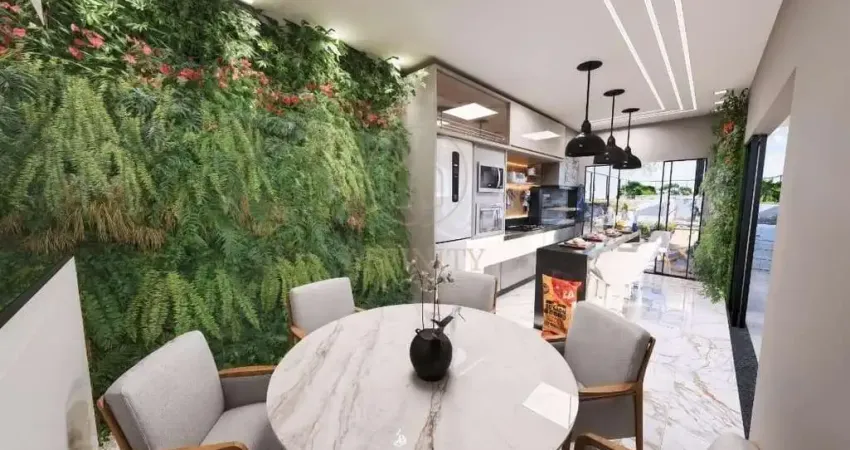 Kitnet / Stúdio à venda na Rua Deputado Waldemiro Pedroso, 259, Novo Mundo, Curitiba