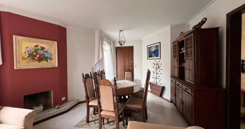 Apartamento para venda, juvevê, 3 dormitórios, 1 suíte, 3 banheiros, 1 vaga