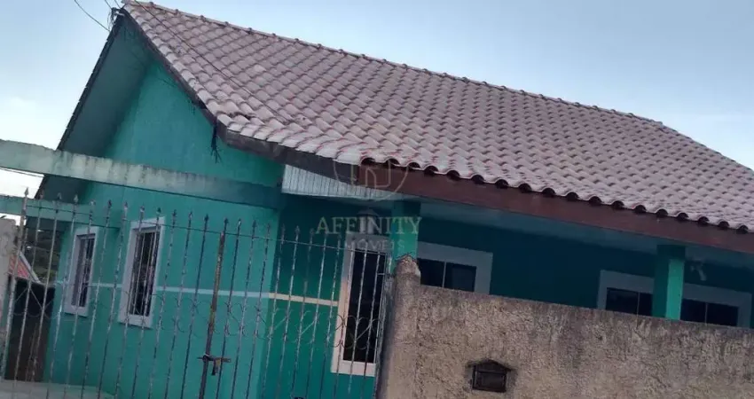 Casa para venda em fazenda rio grande, nações, 2 dormitórios, 1 banheiro, 1 vaga