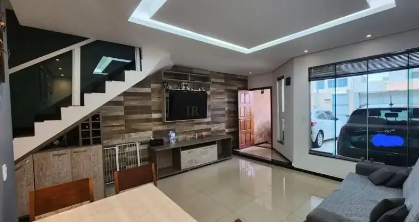 Casa com 3 quartos à venda na Rua Papa João XXIII, 000, Japuí, São Vicente