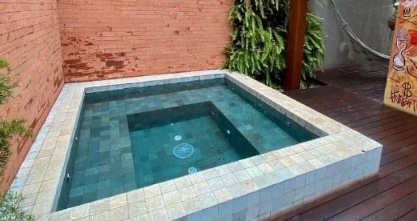 Casa com 3 quartos à venda na Rua João Teixeira da Silva, 000, Vila Invernada, São Paulo