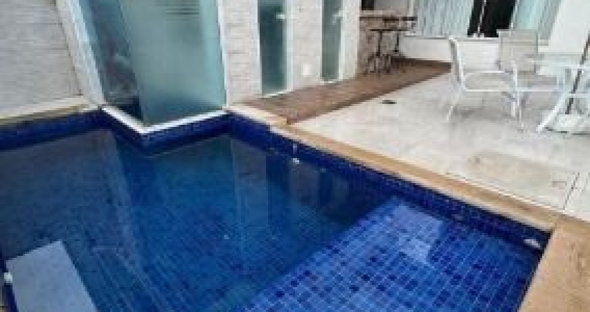Casa com 3 quartos à venda na Rua 14, 000, Centro, Barretos
