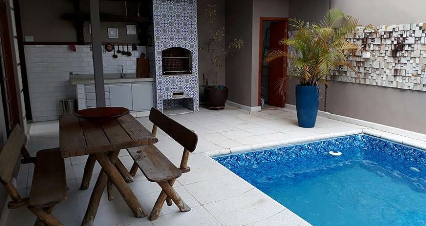 Casa com 3 quartos à venda na Rua Rio da Lagoa, 000, Jardim Helena, São Paulo