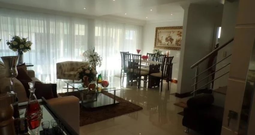 Casa com 3 quartos à venda na Rua Indonésia, 000, Parque Novo Oratório, Santo André