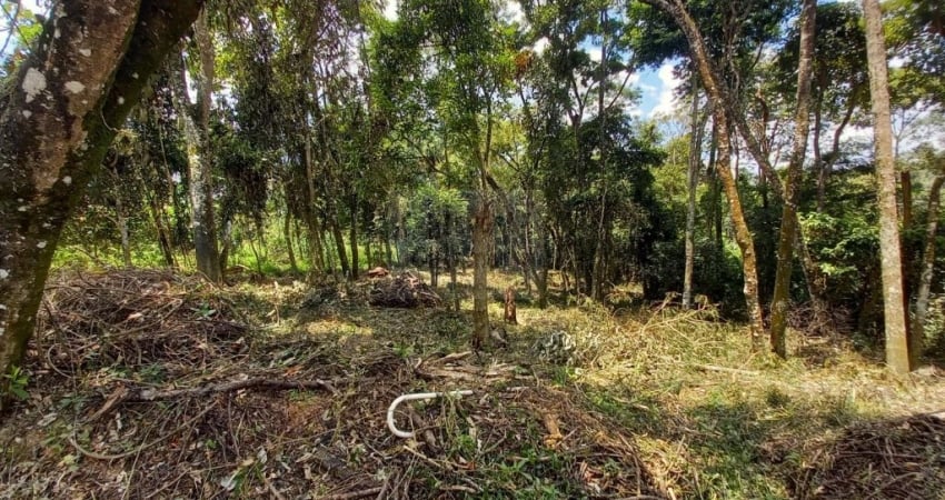 Terreno para Chácara em Cajamar / Ponunduva