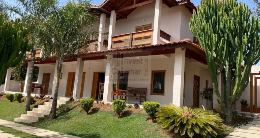 Chácara / sítio com 4 quartos à venda no Ponunduva, Cajamar 