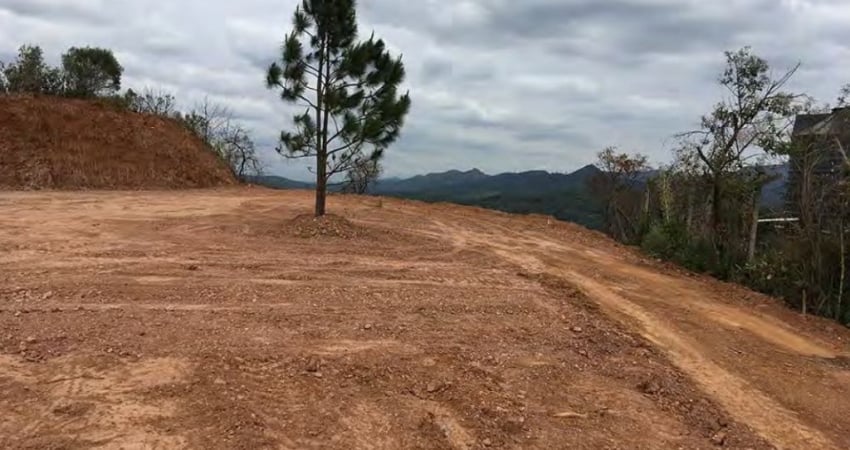 Chácara / sítio à venda na Rua Pedro de Toledo, Ponunduva, Cajamar