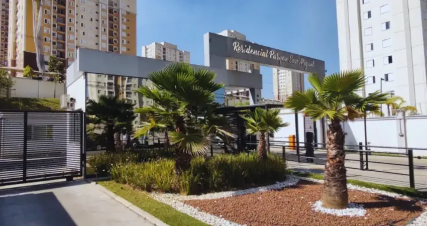 Apartamento com 2 quartos à venda na Rua dos Flox, 400, Portais (Polvilho), Cajamar