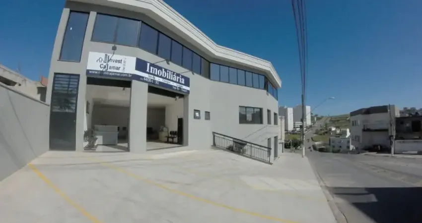 Ponto comercial com 1 sala à venda na Avenida dos Ipês, 301, Portais (Polvilho), Cajamar