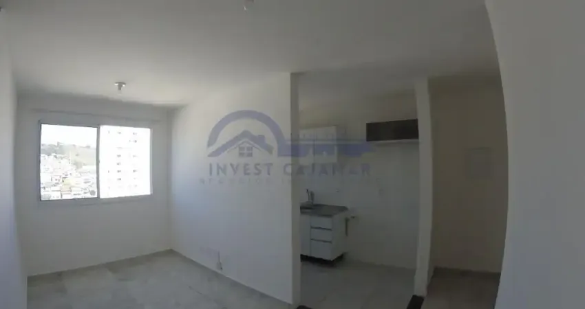 Apartamento no Portal dos Ipês / San Miguel. Último Andar