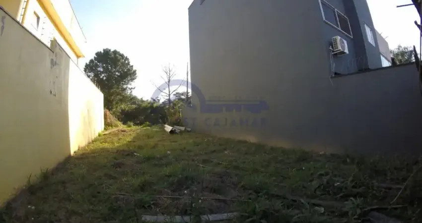 Terreno à venda na Avenida das Juritis, Paraíso (Polvilho), Cajamar
