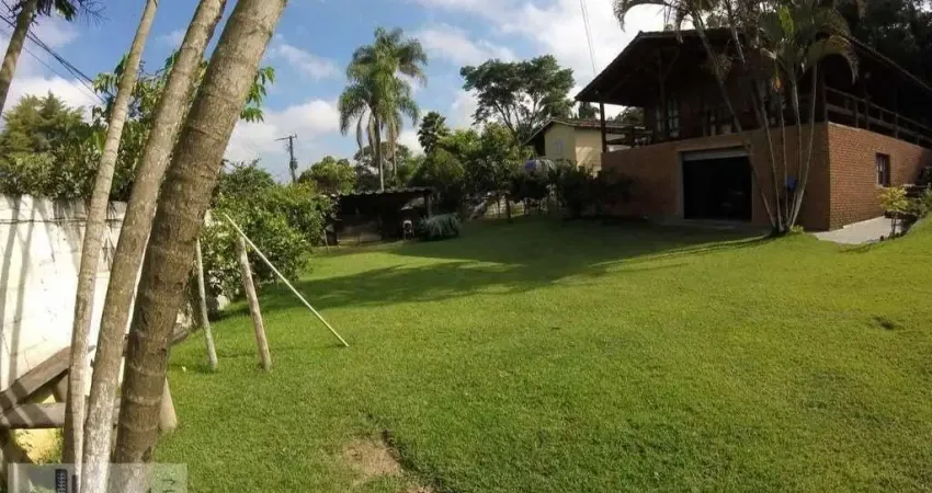 Chácara / sítio com 3 quartos à venda no Ponunduva, Cajamar 