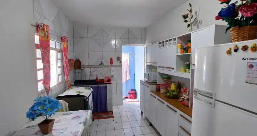 Casa com 1 quarto para alugar na Rua Geremias Baptista Duarte, Jardins (Polvilho), Cajamar