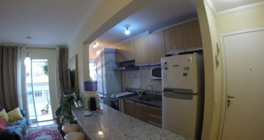 Apartamento com 3 quartos à venda na Avenida das Palmeiras, Portais (Polvilho), Cajamar