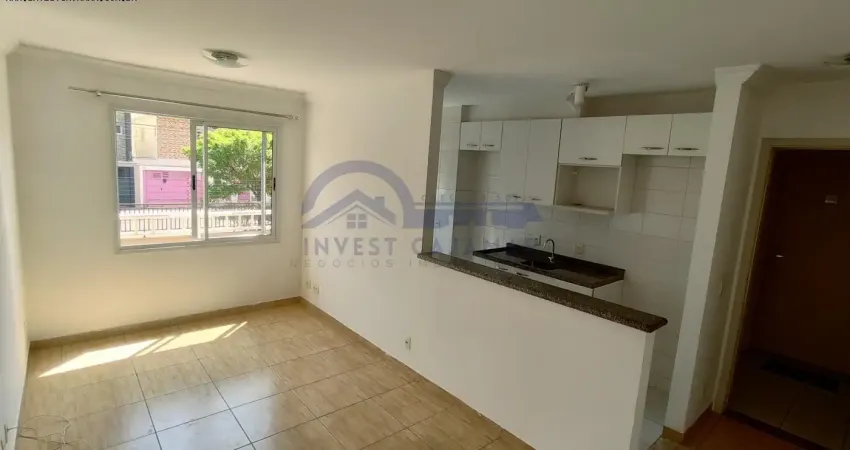 Apartamento com 2 quartos para alugar na Rua dos Alecrins, Portais (Polvilho), Cajamar