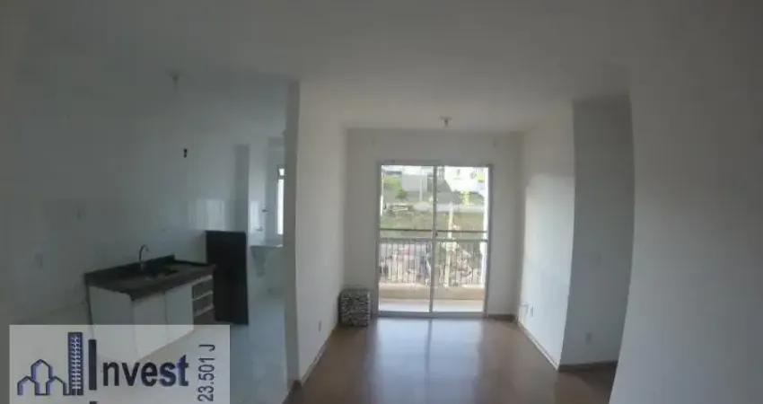 Apartamento com 2 quartos para alugar na Rua dos Flox, Portais (Polvilho), Cajamar