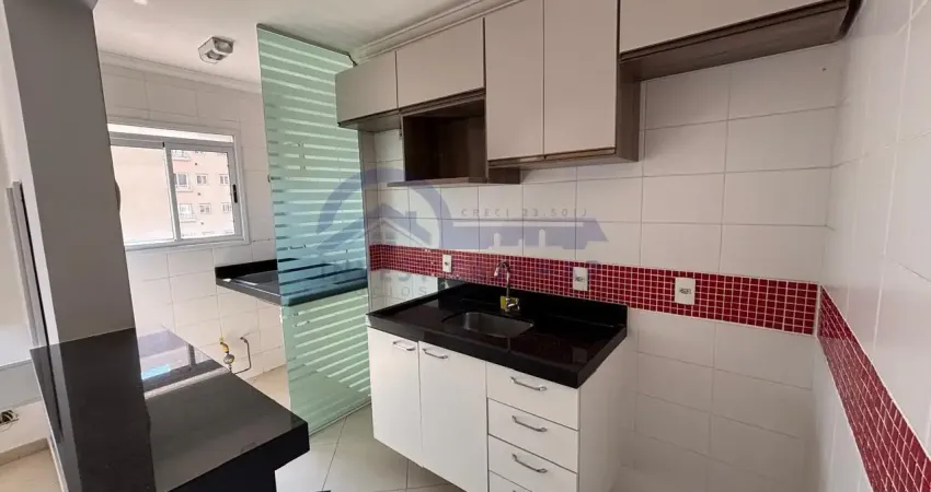 Apartamento com 2 quartos para alugar na Avenida das Palmeiras, Portais (Polvilho), Cajamar