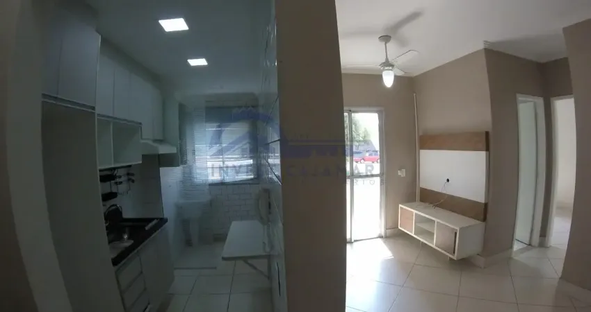 Apartamento com 2 quartos à venda na Rua Campos do Jordão, 221, Panorama (Polvilho), Cajamar