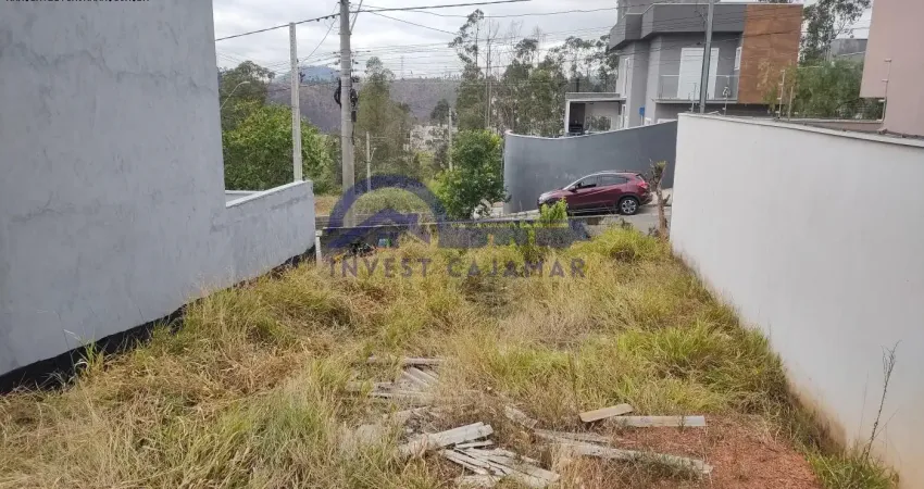 Terreno à venda na Rua das Vincas, Portais (Polvilho), Cajamar