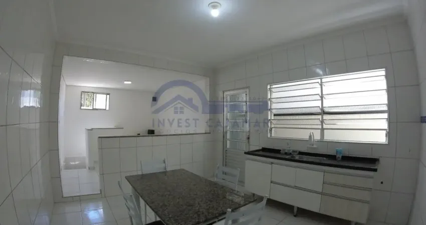 Casa com 1 quarto para alugar na Fazendinha, Santana de Parnaíba