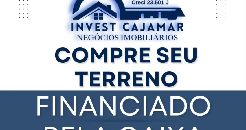 Terreno à venda na Rua Flor de Liz Brancas, Loteamento Jardim das Flores, Santana de Parnaíba