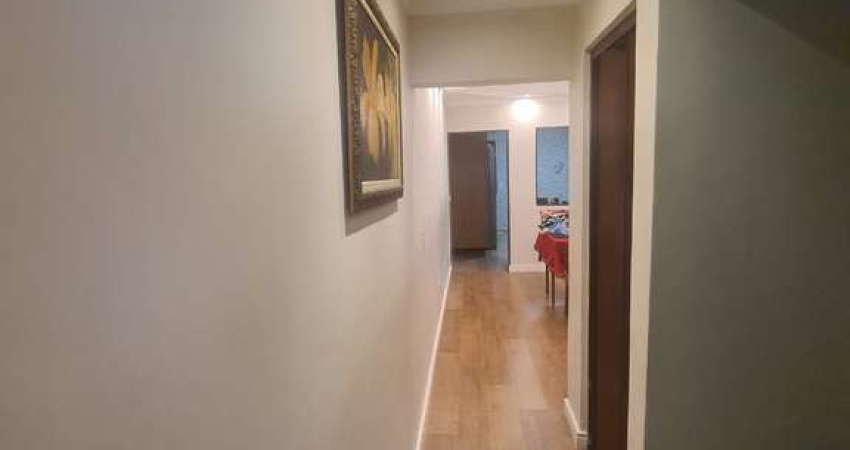 Casa com 3 quartos à venda na Rua Marte, Batistini, São Bernardo do Campo