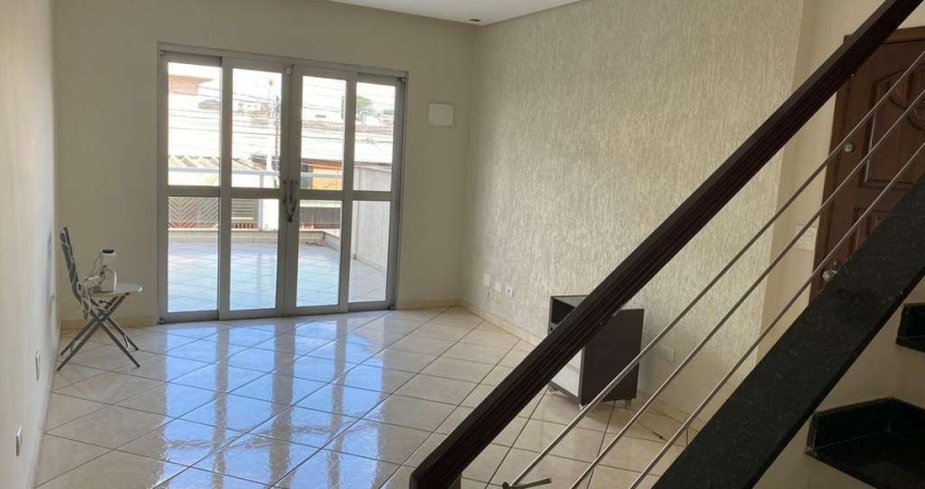Casa com 4 quartos à venda na Rua Paramount, 1, Anchieta, São Bernardo do Campo