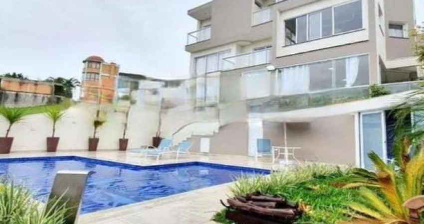 SOBRADO 520mts² - CONDOMINIO SWISS PARK - SBC